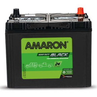 BL700RMF AMRON BLACK BATTERY (B AND B)AM