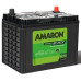 BL700LMF AMARON BLACK BATTERY (B AND B)AM BL700LMF AMARON BLACK BATTERY (B AND B)AM